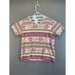 Shenanigans ‎ Short Sleeve T Shirt Size M